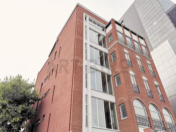 Zero comision, 85mp birou amenajat, parcare, Grozavesti, 4' metrou - 14