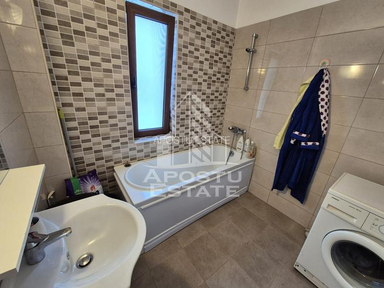 Apartament cu o camera,Torontalului - 7