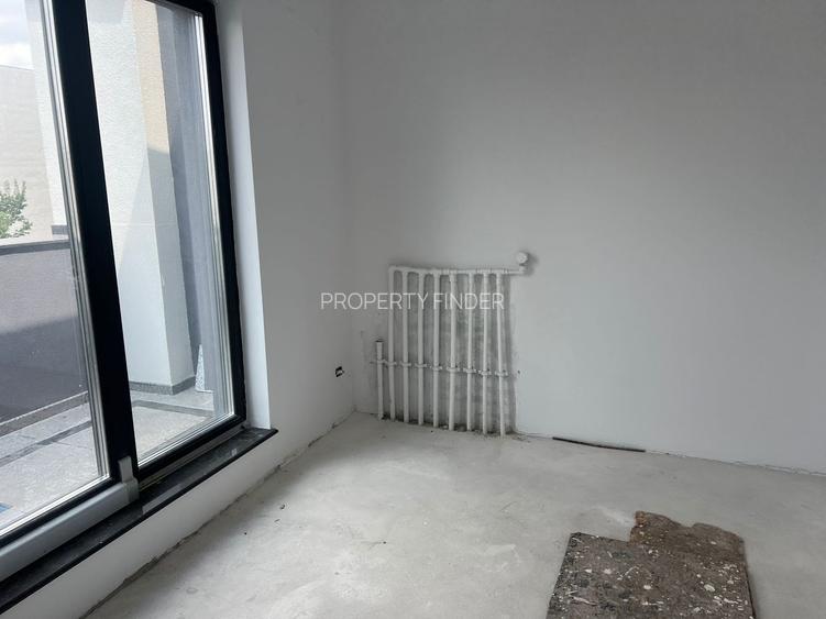 PENTHOUSE de Lux – 4 Camere + Living – 2 Terase –454 mp-Finisat la alb - 23