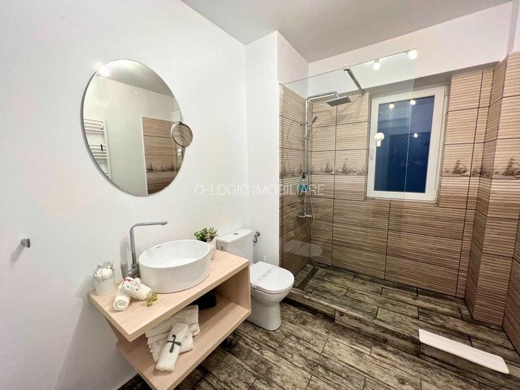 Garsoniera confort sporit, mobilata si utilata zona Garii - 5