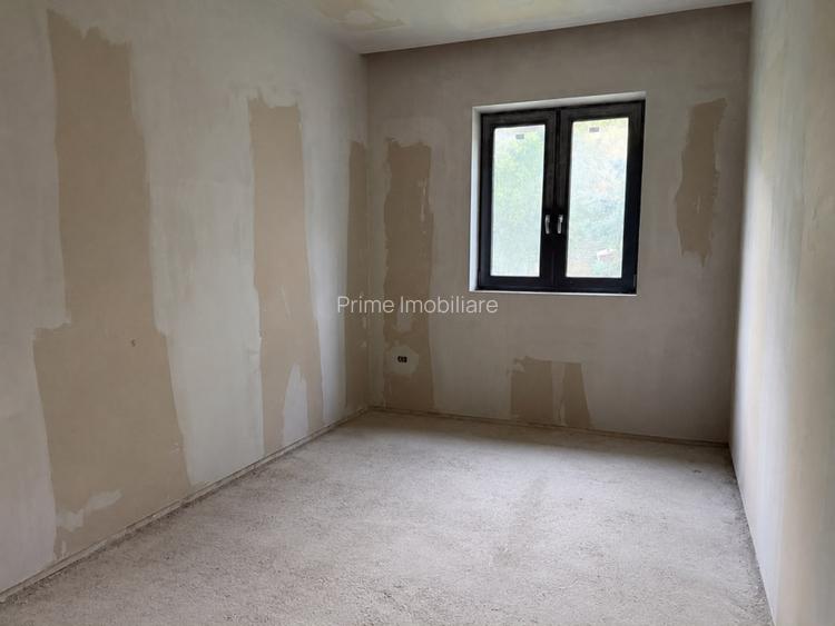 Casă individuală | 130 mp | teren 500 mp | zona Schit | Alba Iulia - 3