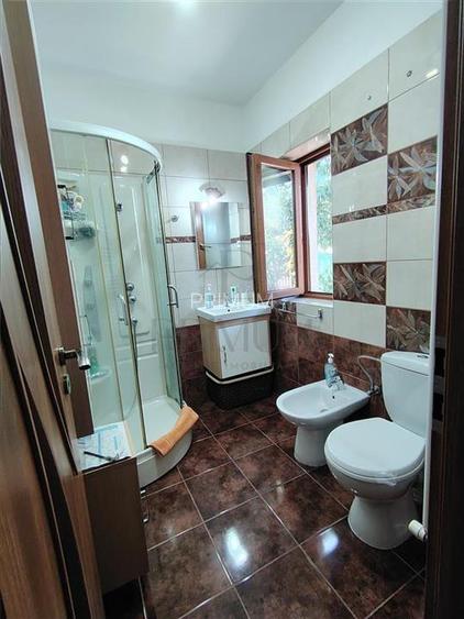 Ghiroda - Casa individuala - 5 camere - mobilata utilata - dormitor la parter - - 12