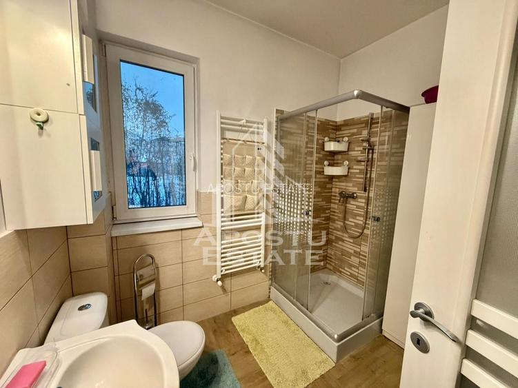 Apartament 3 camere, centrala proprie, petfriendly, Soarelui - 8
