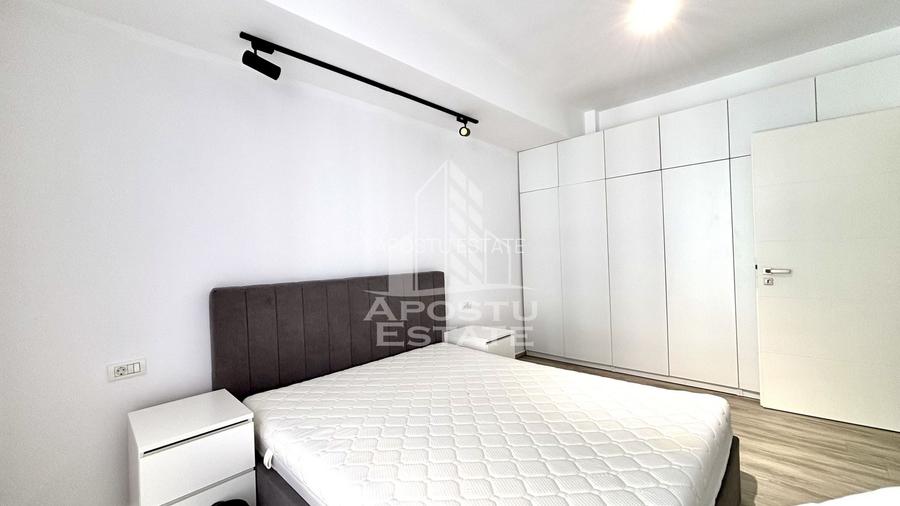 Apartament cu 2 camere de inchiriat, zona Lidl, Giroc, Timis - 5