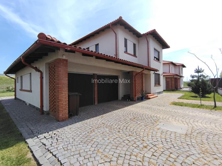 Vilă Individuală Afumati | Teren 900 mp | 260 mp Utili | Calitate Premium - 2