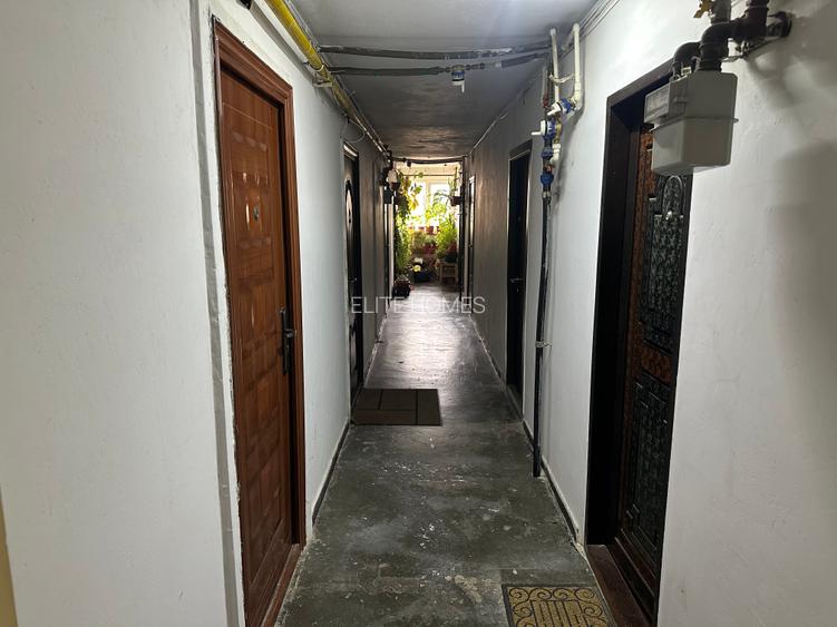 Garsoniera in zona Baicului/Studio in Baicului area - 5