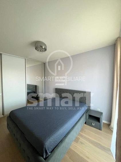 Apartament 2 camere  Garaj subteran   Grand Park Iulius Mall  - 8