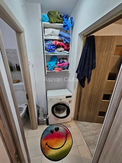 Apartament 2 camere Casa de Cultura - 8