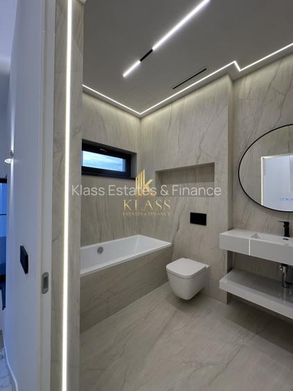 Vila contemporana de lux- 329 mp utili- Terasa panoramica- Complex exclusivist  - 18