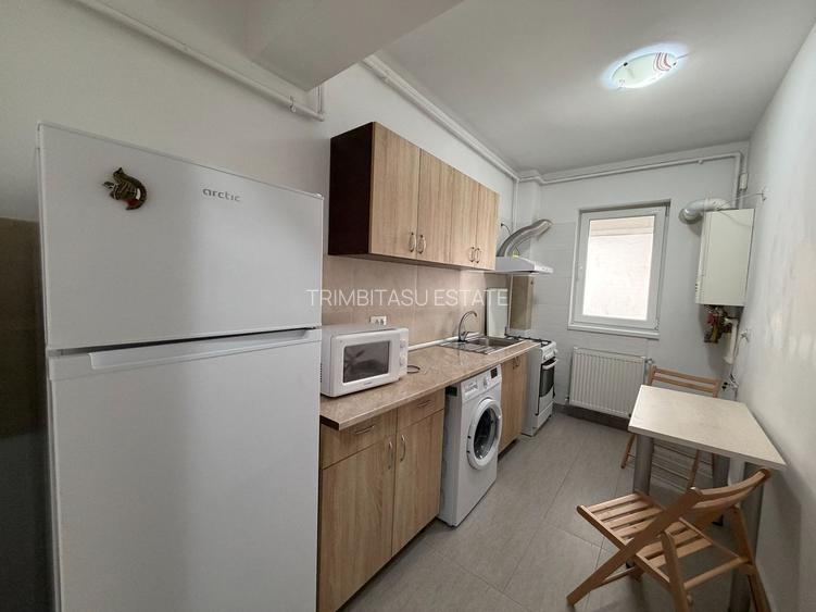 TITAN - Pallady | Chirie Garsoniera + Parcare - 5