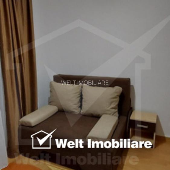 Apartament cu 2 camere in Manastur, zona Primaverii - 2