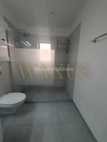 Apartament 2 camere,47 mp,grădină 30 mp,parcare,zona Fagului - 5