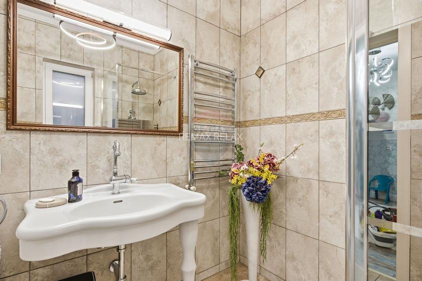 Vanzare/Schimb Casă in stil Mediteranean – Valea Adâncă - 36