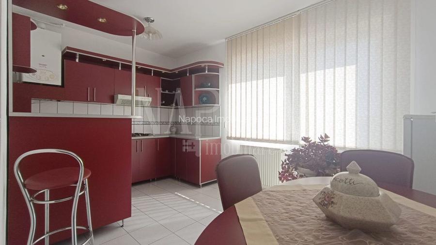 Casa 7 camere de vanzare in Someseni, Cluj Napoca - 8