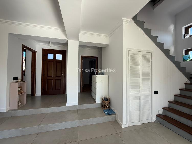 Vila Superba cu deschidere la Lac *Petrachioaia* - 15