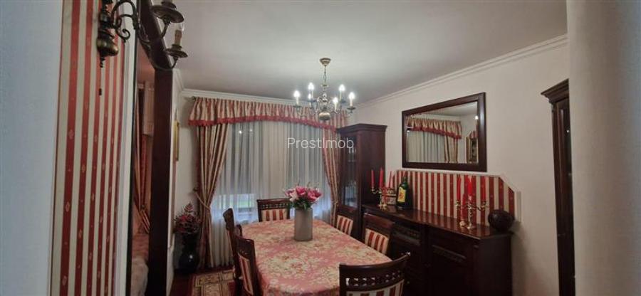 De vanzare vila in Corunca - 4