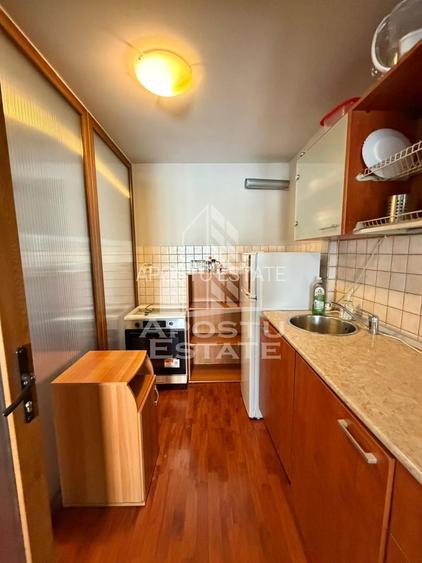 Apartament 4 camere, de inchiriat, Central,Piata Unirii, Timisoara - 13