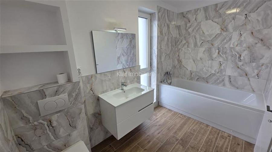 Duplex modern 5 camere 142mp, curte,parcare, Iris, str. Oasului - 7