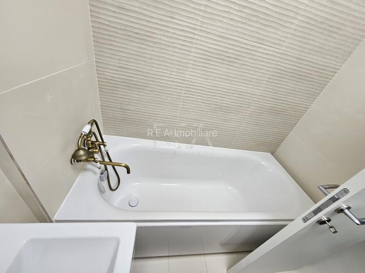 2 camere Ozana decomandat, centrală, parcare, an 2022, 101 mp - 8