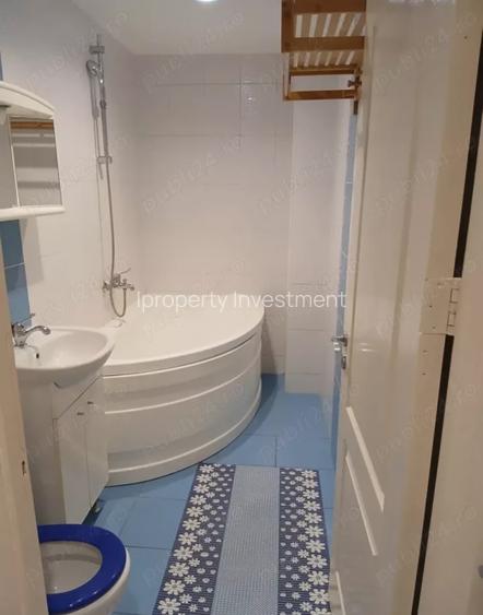 3 Camere | 13 Septembrie | Mobilat + Utilat | Mutare imediata - 7