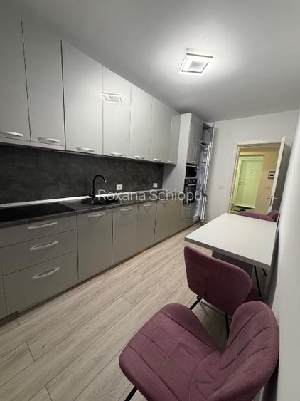 Apartament de închiriat  - 8