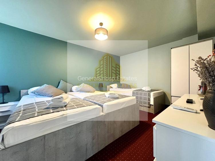 Vânzare Afacere Activa - Hotel - 4 Nivele 750 mp - 13