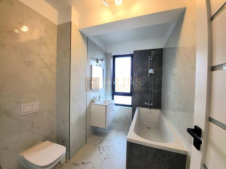 Doua camere | Centrala proprie | Sol-Residence Torontalului - 4