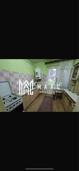 Apartament 2 camere | 44 MPU | Balcon | Terezian - 4