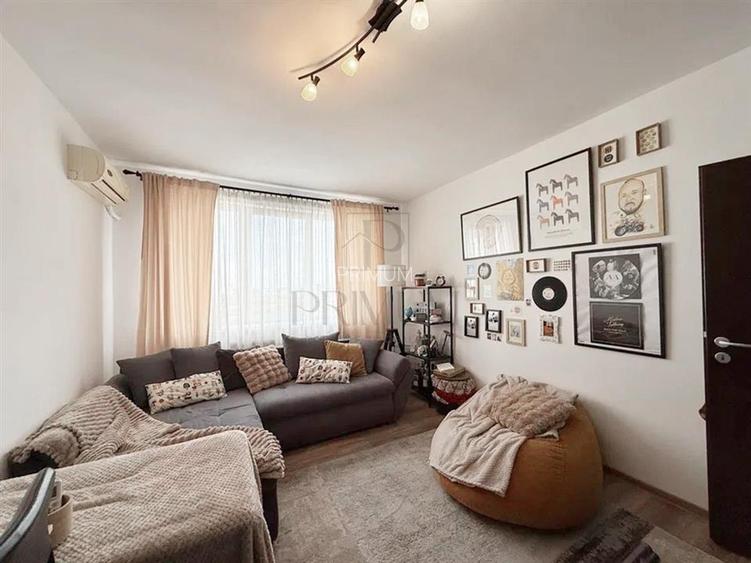 COMPLEX STUDENTESC - 3 cam - Spatios - Centrala Proprie - Lift - POZITIE EXCELEN - 2