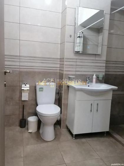 2 Camere de inchiriat | Grozavesti | Centrala proprie | Parcare - 8