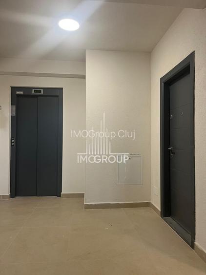 Apartament 3 camere cu balcon in bloc din 2023, Floresti, Sesul de Sus - 4
