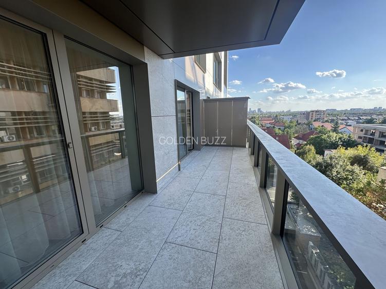 Apartament 2 Camere | Mobilat Lux | Prima Inchiriere - 8