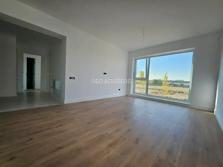 3 camere FINALIZAT lux | Parcare inclusa | Theodor Pallady - 5