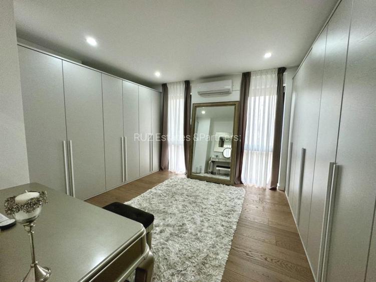 Vilă individuală | 4 camere | 200 Mp Utili | 2 Parcari | Iancu Nicolae - 7
