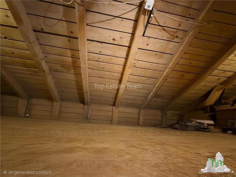 Apartament 3 camere, zona Dristor - 12