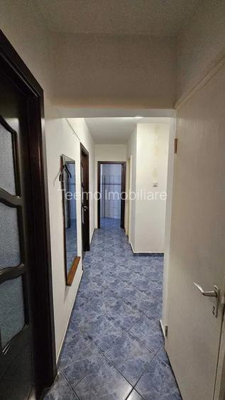 Apartament 2 camere, decomandat, 55 mp, ac, metrou, Titan  - 7