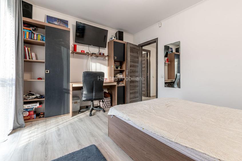 0%Comision| Duplex cu 500 mp teren | garaj dublu | Popesti-Baciu - 25