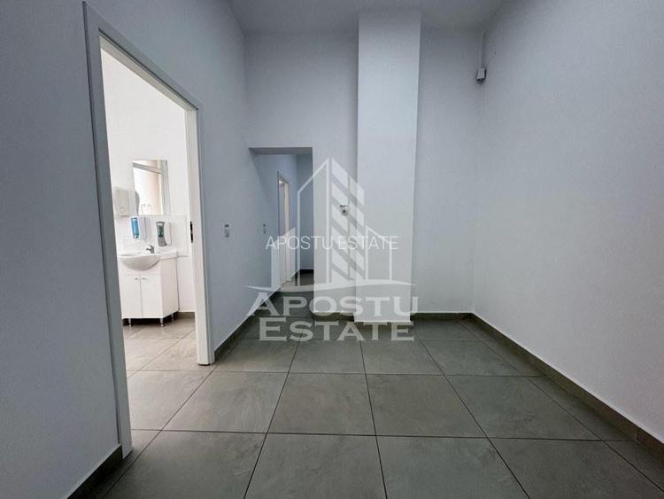 Spatiu comercial stradal, 108 mp, Complexul Studentesc - 3