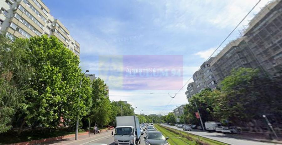 Titan Metrou M1 si parc IOR, cu 3 lifturi - 3