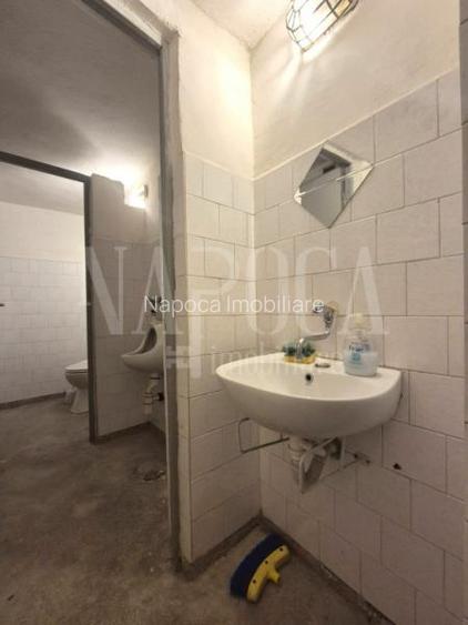 Spatiu comercial de inchiriat in Ultracentral, Cluj Napoca - 10