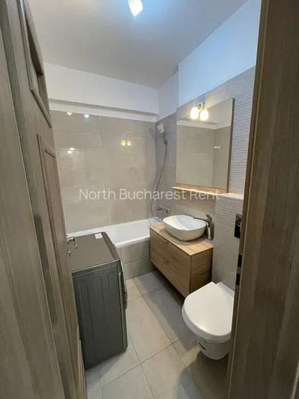 Apartament 3 camere De Inchiriat - Muncii+centrala/parcare - 5