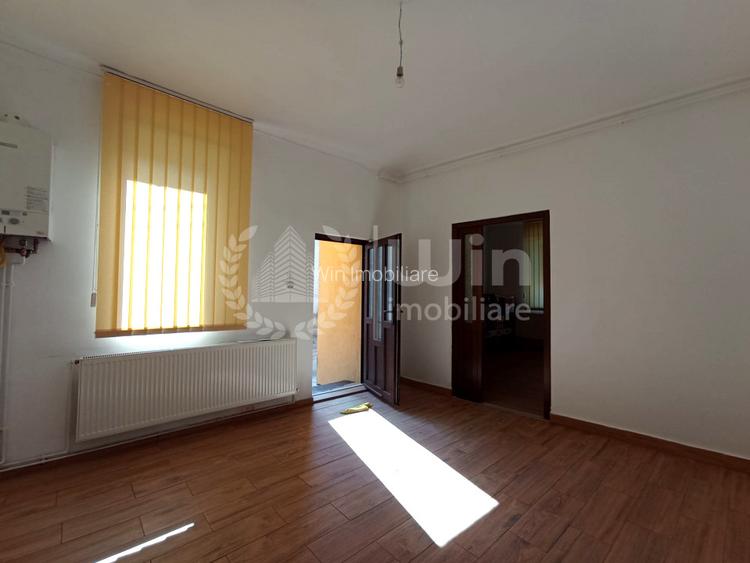 Casa individuala | 144mp utili | 443mp teren | Marasti - 5