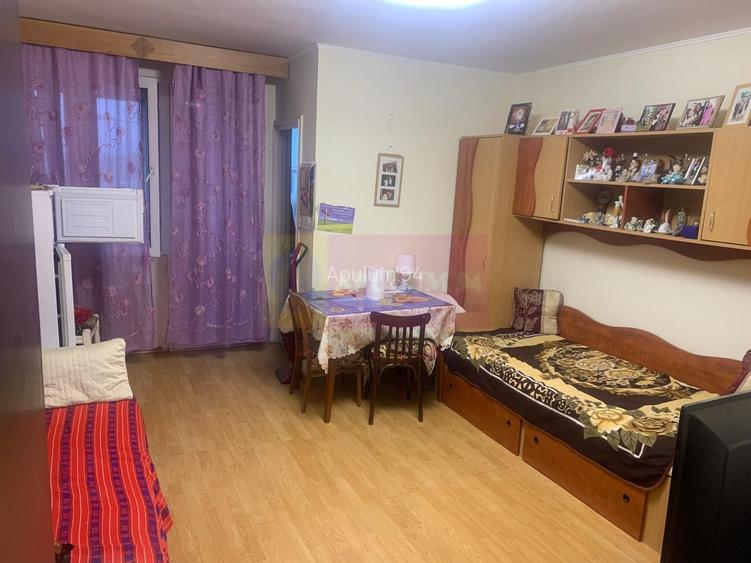 Garsoniera, 31mp, Metrou Aparatorii Patriei - Grand Arena - 5