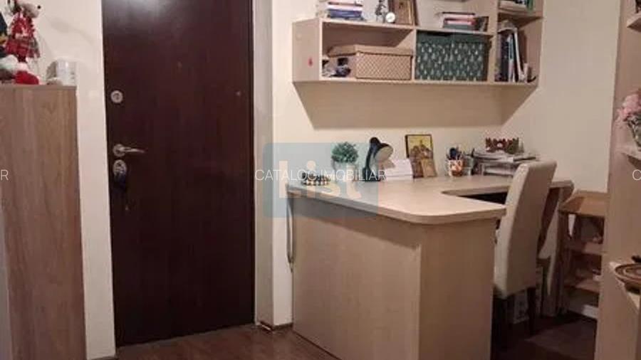 Apartament 2 camere – Mănăștur – etaj 1, parcare inclusă - 3