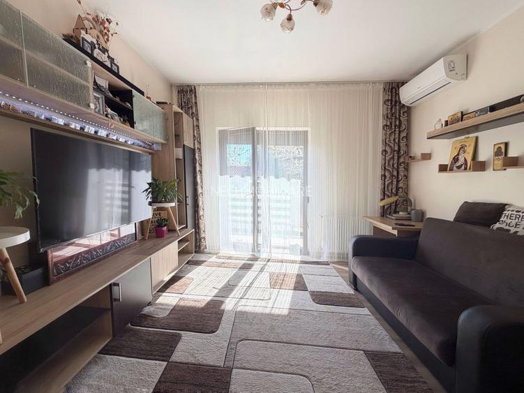 2 Camere - Curte Proprie - Zona Kaufland - 2