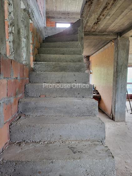 Ansamblu boutique cu 3 vile – libertate, spațiu și natură în Snagov - 2