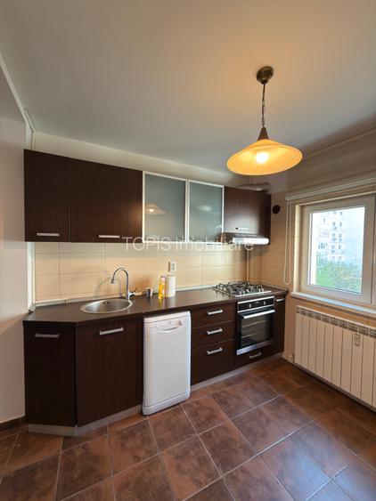 3 camere | Str. Luncusoara – Obor | 2 bai | suprafata 74 mp | 675 €/luna - 18