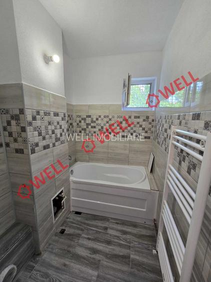 Apartament cu 3 camere de vânzare în Sfântu Gheorghe, pe strada Viitorului! - 9