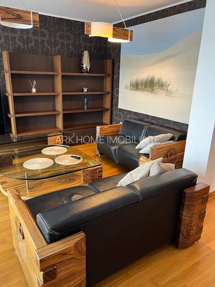 Apartament Arc Triumf - 3