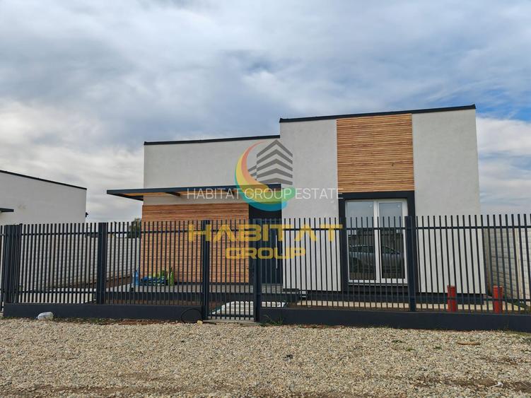 Casa 4 camere eleganta Finisaje MODERNE Metrou Arghezi - 10